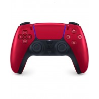 Oficjalny bezprzewodowy pad Dualsense kontroler Sony PlayStation PS5 Volcanic Red Czerwony