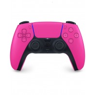 Oficjalny bezprzewodowy pad Dualsense kontroler Sony PlayStation PS5 Nova Pink Różowy
