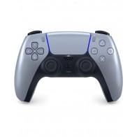 Official wireless Dualsense controller Sony PlayStation PS5 Steerling Silver