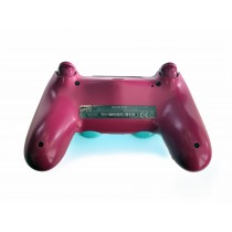 Official wireless pad controller Sony Dualshock 4 V2 Berry Blue