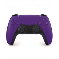 Oficjalny bezprzewodowy pad Dualsense kontroler Sony PlayStation PS5 Galactic Purple Fioletowy