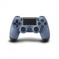 Official wireless pad controller Sony Dualshock 4 Uncharted 4