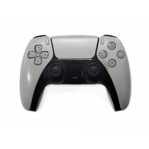 Official wireless Dualsense controller Sony PlayStation PS5 White