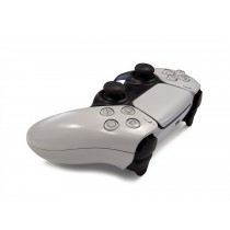 Oficjalny bezprzewodowy pad Dualsense kontroler Sony PlayStation PS5 Biały