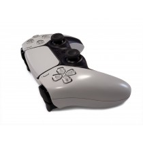 Oficjalny bezprzewodowy pad Dualsense kontroler Sony PlayStation PS5 Biały