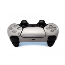 Official wireless Dualsense controller Sony PlayStation PS5 White