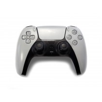 Official wireless Dualsense controller Sony PlayStation PS5 White