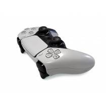 Official wireless Dualsense controller Sony PlayStation PS5 White