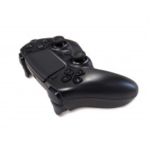 Oficjalny bezprzewodowy pad Dualsense kontroler Sony PlayStation PS5 Midnight Black Czarny