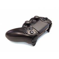 Oficjalny bezprzewodowy pad Dualsense kontroler Sony PlayStation PS5 Midnight Black Czarny