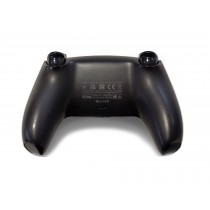 Oficjalny bezprzewodowy pad Dualsense kontroler Sony PlayStation PS5 Midnight Black Czarny