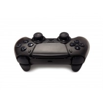 Official wireless Dualsense controller Sony PlayStation PS5 Midnight Black Black