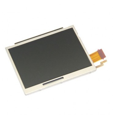 Dolny wyświetlacz LCD do konsoli Nintendo 3DS XL / LL