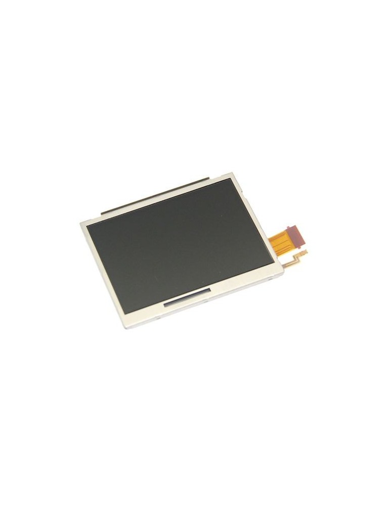 Dolny wyświetlacz LCD do konsoli Nintendo 3DS XL / LL