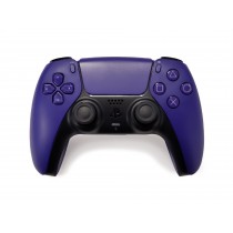 Oficjalny bezprzewodowy pad Dualsense kontroler Sony PlayStation PS5 Galactic Purple Fioletowy