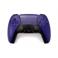 Official wireless Dualsense controller Sony PlayStation PS5 Galactic Purple Violet