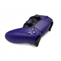 Oficjalny bezprzewodowy pad Dualsense kontroler Sony PlayStation PS5 Galactic Purple Fioletowy