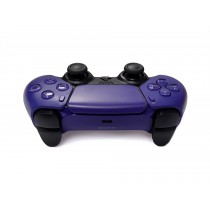Official wireless Dualsense controller Sony PlayStation PS5 Galactic Purple Violet