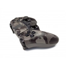 Oficjalny bezprzewodowy pad Dualsense kontroler Sony PlayStation PS5 Gray Camo
