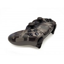 Official wireless Dualsense controller Sony PlayStation PS5 Gray Camo