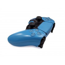 Oficjalny bezprzewodowy pad Dualsense kontroler Sony PlayStation PS5 Starlight Blue