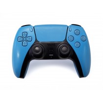 Oficjalny bezprzewodowy pad Dualsense kontroler Sony PlayStation PS5 Starlight Blue