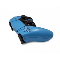 Official wireless Dualsense controller Sony PlayStation PS5 Starlight Blue