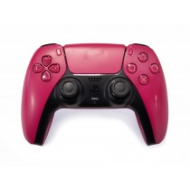 Oficjalny bezprzewodowy pad Dualsense kontroler Sony PlayStation PS5 Cosmic Red Czerwony
