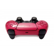 Oficjalny bezprzewodowy pad Dualsense kontroler Sony PlayStation PS5 Cosmic Red Czerwony