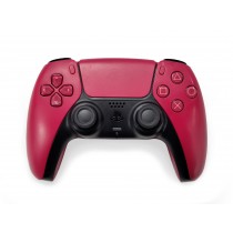 Oficjalny bezprzewodowy pad Dualsense kontroler Sony PlayStation PS5 Cosmic Red Czerwony