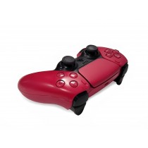 Oficjalny bezprzewodowy pad Dualsense kontroler Sony PlayStation PS5 Cosmic Red Czerwony