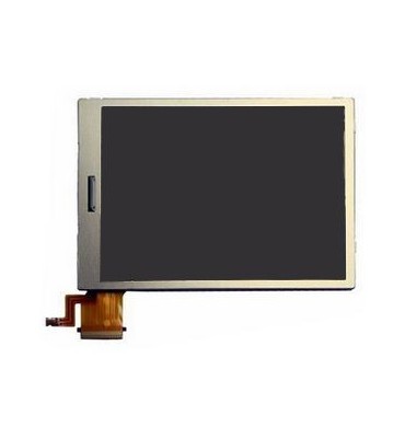 Dolny wyświetlacz LCD do konsoli Nintendo 3DS