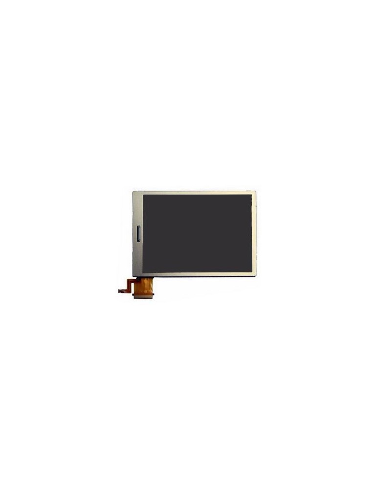 Dolny wyświetlacz LCD do konsoli Nintendo 3DS