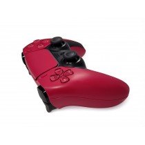 Oficjalny bezprzewodowy pad Dualsense kontroler Sony PlayStation PS5 Cosmic Red Czerwony