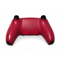 Oficjalny bezprzewodowy pad Dualsense kontroler Sony PlayStation PS5 Cosmic Red Czerwony