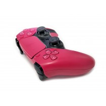 Oficjalny bezprzewodowy pad Dualsense kontroler Sony PlayStation PS5 Cosmic Red Czerwony
