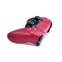 Oficjalny bezprzewodowy pad Dualsense kontroler Sony PlayStation PS5 Cosmic Red Czerwony