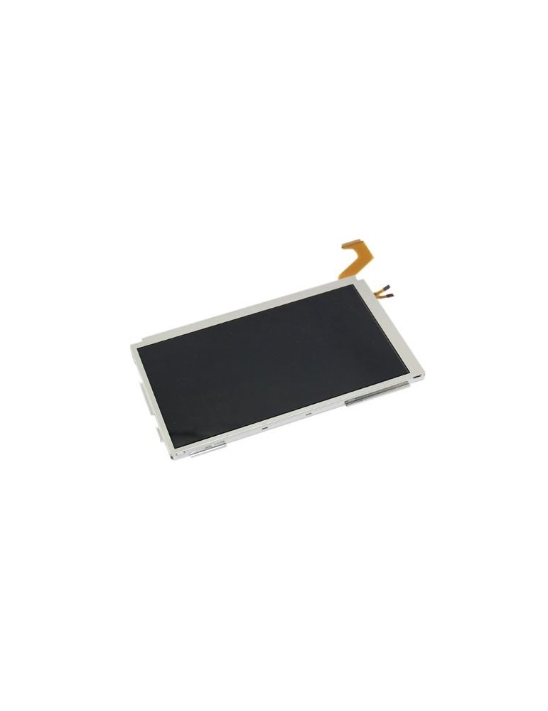 Top LCD screen for Nintendo 3DS XL