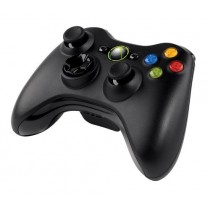 Oryginalny bezprzewodowy pad kontroler Microsoft Xbox 360 Model 1403