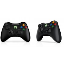 Oryginalny bezprzewodowy pad kontroler Microsoft Xbox 360 Model 1403