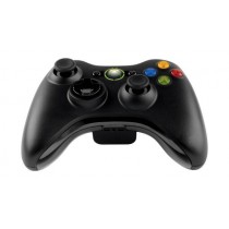 Oryginalny bezprzewodowy pad kontroler Microsoft Xbox 360 Model 1403