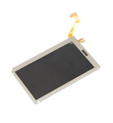 Górny wyświetlacz LCD do konsoli Nintendo 3DS