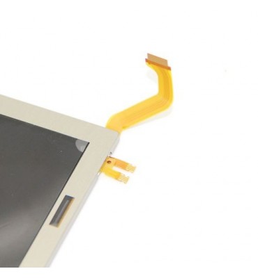 Top LCD screen for Nintendo 3DS