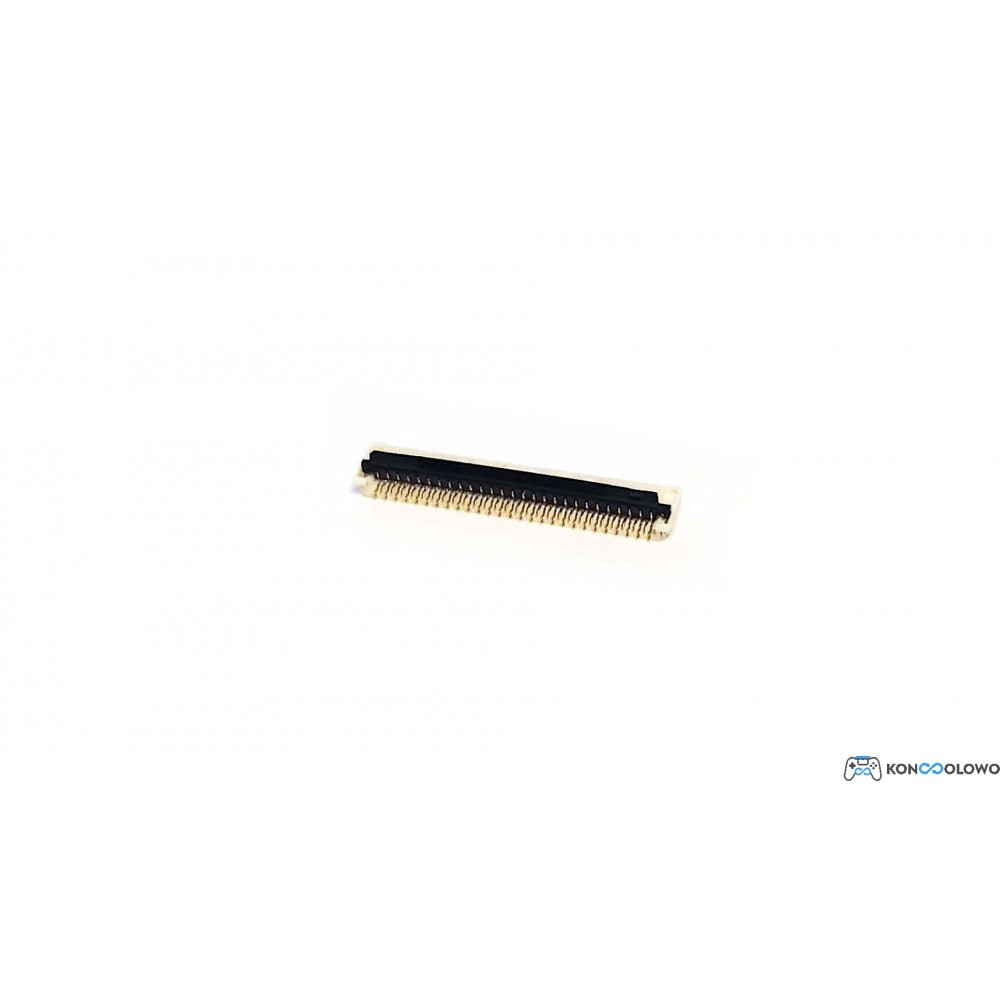 Złącze socket 53 PIN wyświetlacza LCD Nintendo Switch 2
