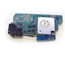 Memory Stick card slot Wifi card MS-268 PSP1004