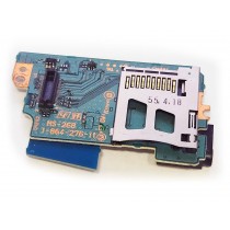Memory Stick card slot Wifi card MS-268 PSP1004