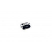 Gniazdo złącze ładowania USB C USB-C 24P Lenovo T480 T580 L480 L580 L490