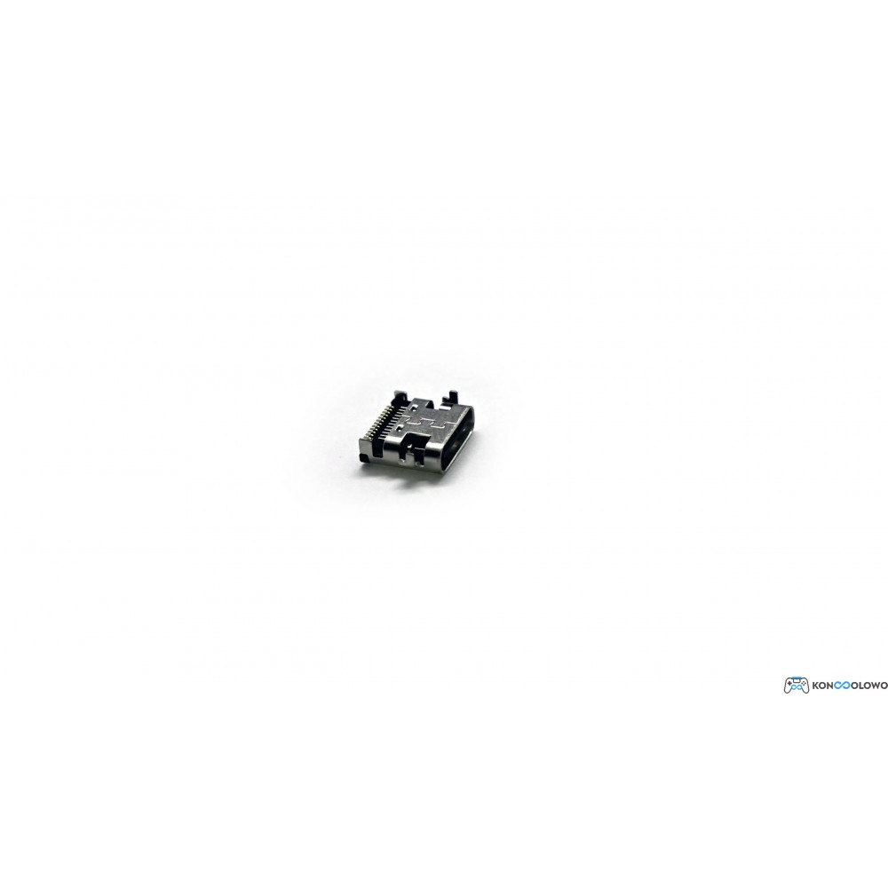 Gniazdo złącze ładowania USB C USB-C 24P Lenovo T480 T580 L480 L580 L490