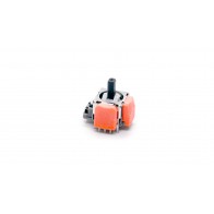 Analog joystick magnetyczny DS13 MAX TMR V17 2GEN controller Dualsense PS5