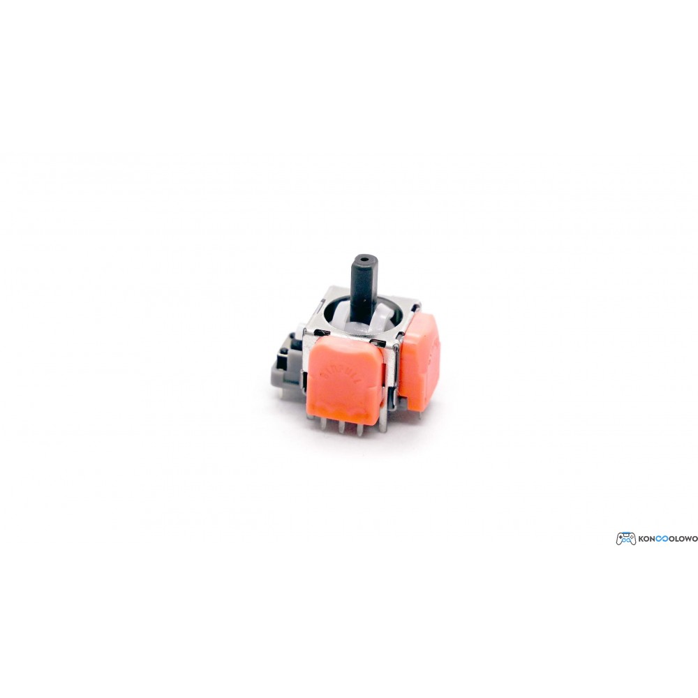 Analog joystick magnetyczny DS13 MAX TMR V17 2GEN kontroler Dualsense PS5